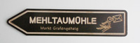 Mehltaumühle