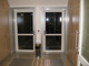 Foyer mit Stauschränken