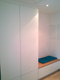 Garderobenschrank