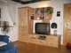 Wohnzimmerschrank